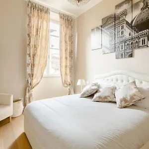  Apartment Duomo Luxury With View