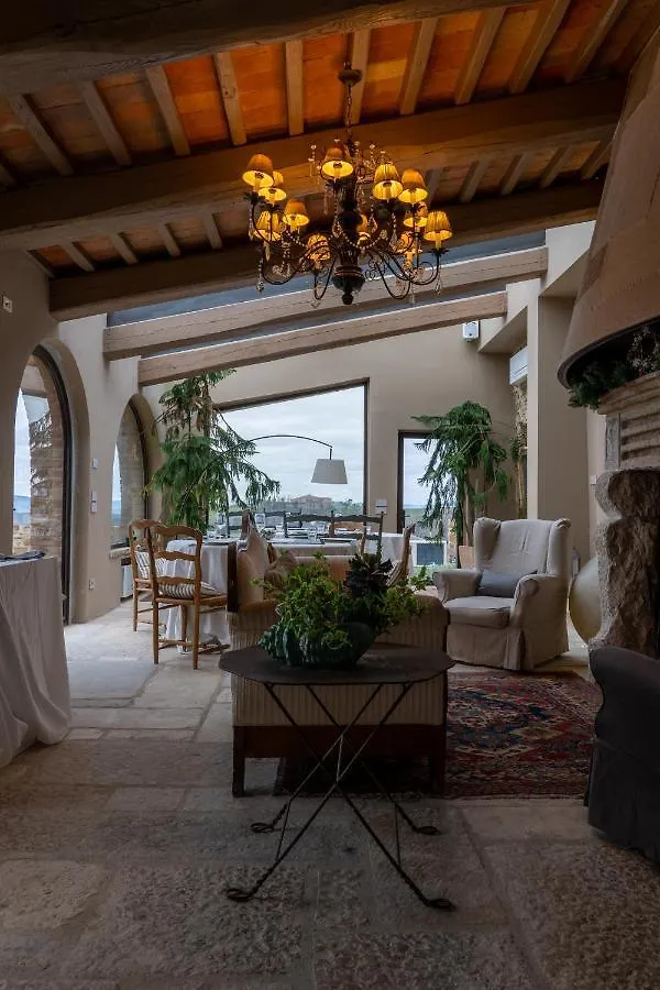 Farm stay Agriturismo Poggio Il Castellare Montalcino