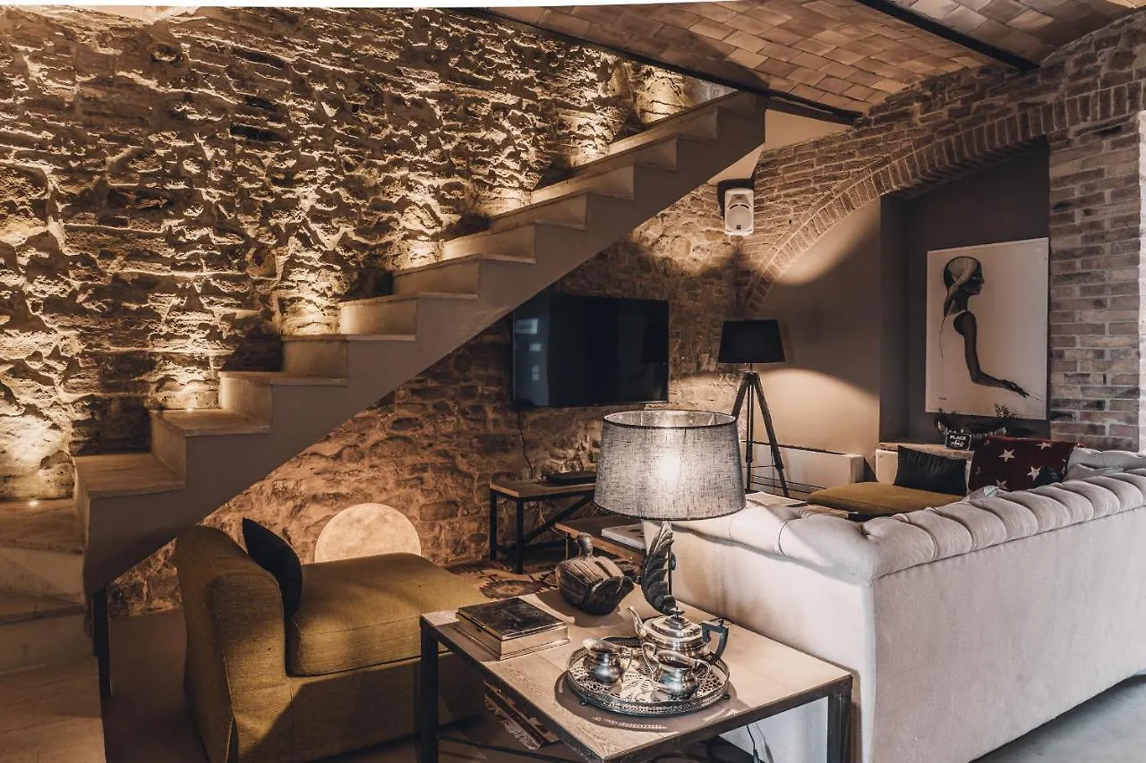 Farm stay Agriturismo Poggio Il Castellare Montalcino Italy
