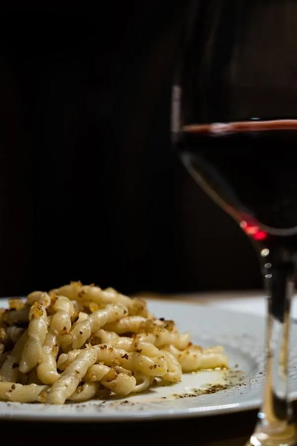 Agriturismo Poggio Il Castellare Montalcino 0*,