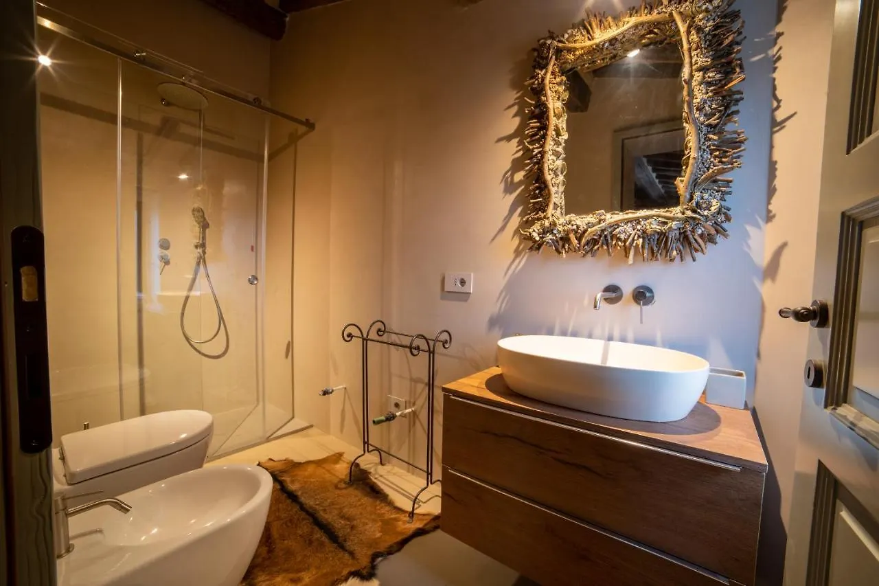 Agriturismo Poggio Il Castellare Montalcino Italy