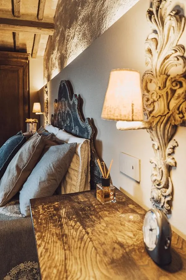 Farm stay Agriturismo Poggio Il Castellare Montalcino Italy