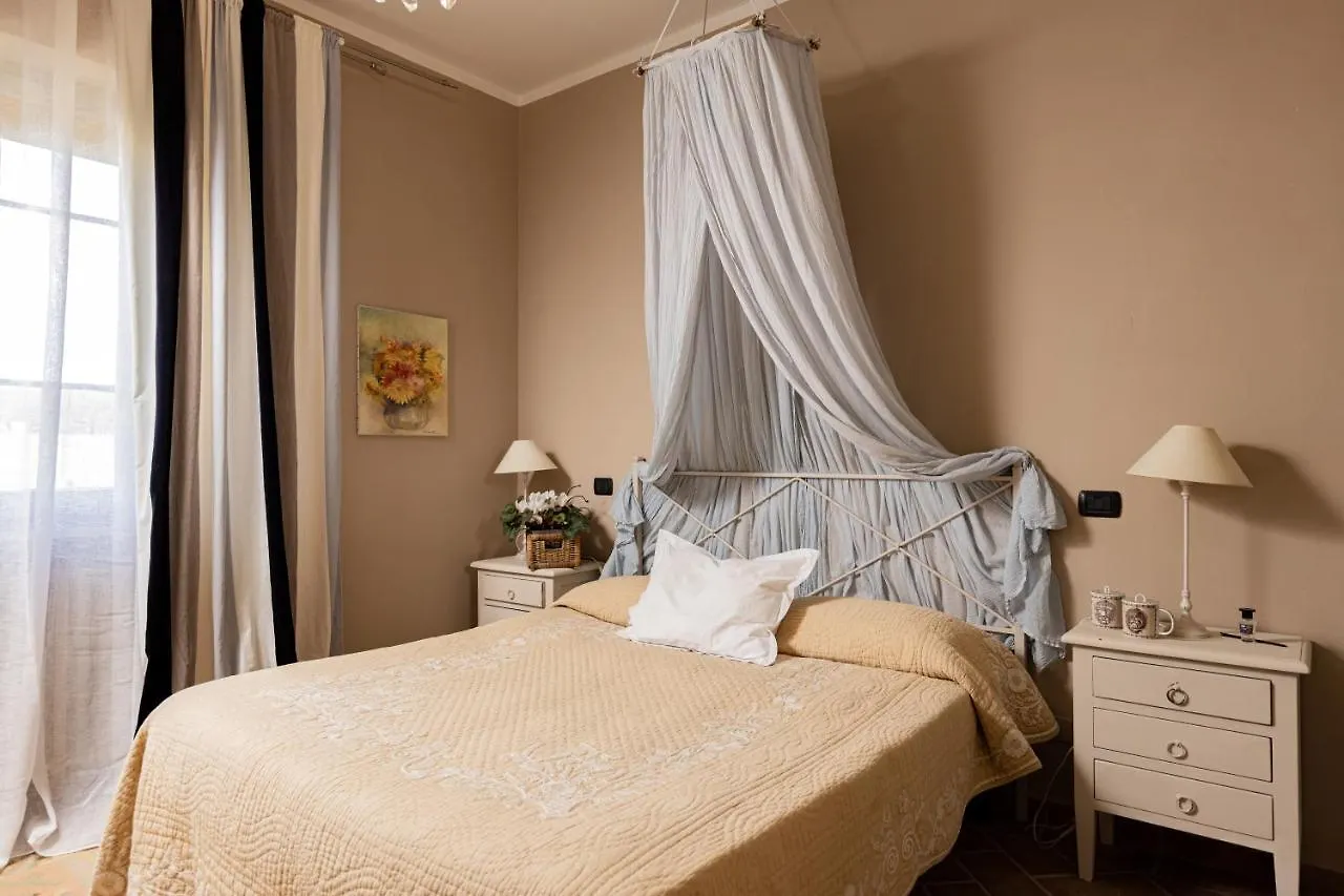 Agriturismo Poggio Il Castellare Montalcino Farm stay
