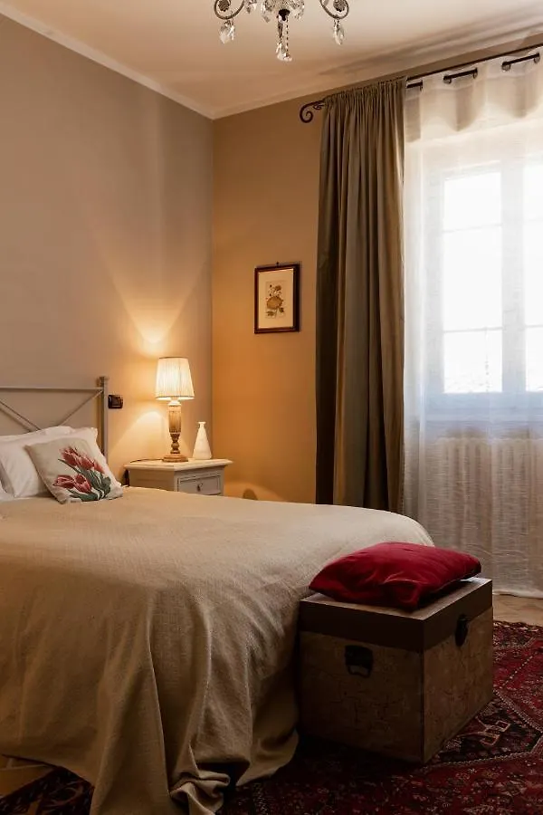 Agriturismo Poggio Il Castellare Montalcino