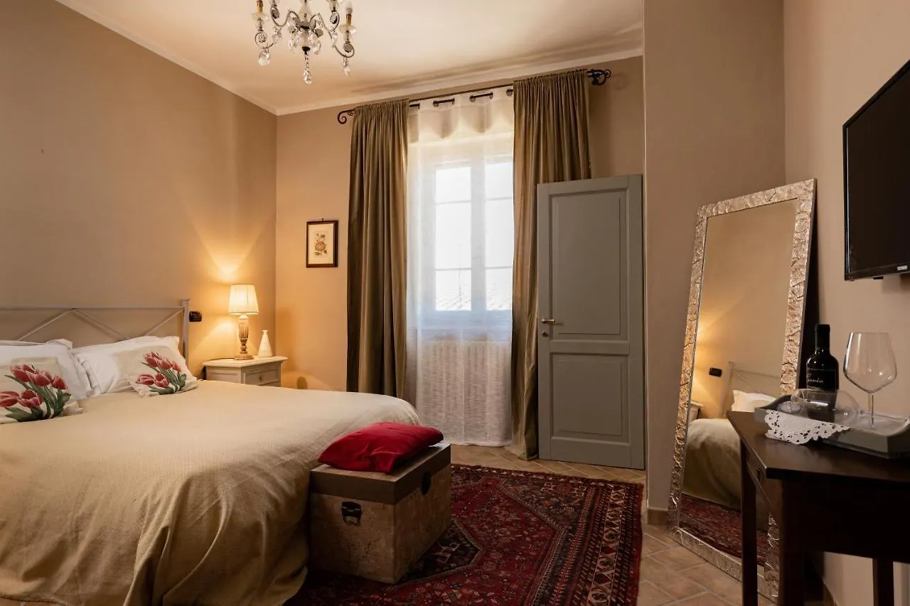 Agriturismo Poggio Il Castellare Montalcino 0*,  Italy