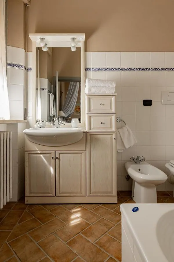 Farm stay Agriturismo Poggio Il Castellare Montalcino