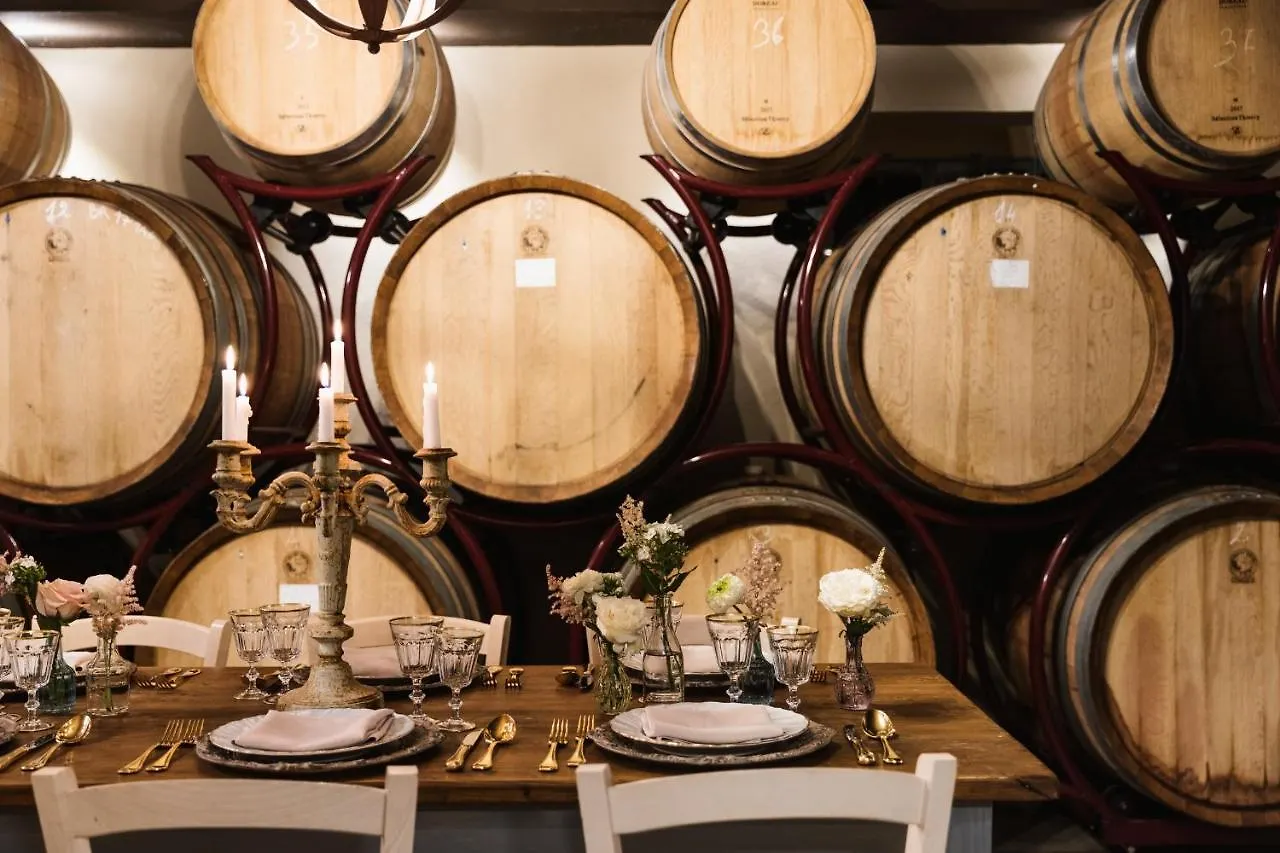 Agriturismo Poggio Il Castellare Montalcino 0*,  Italy