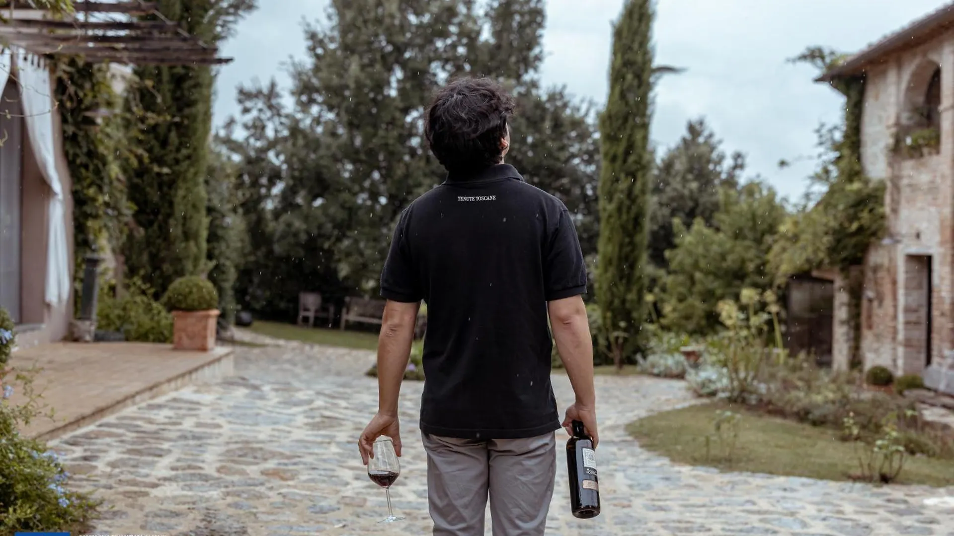 Agriturismo Poggio Il Castellare Montalcino 0*,