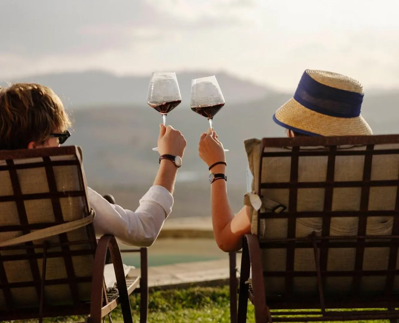Agriturismo Poggio Il Castellare Montalcino