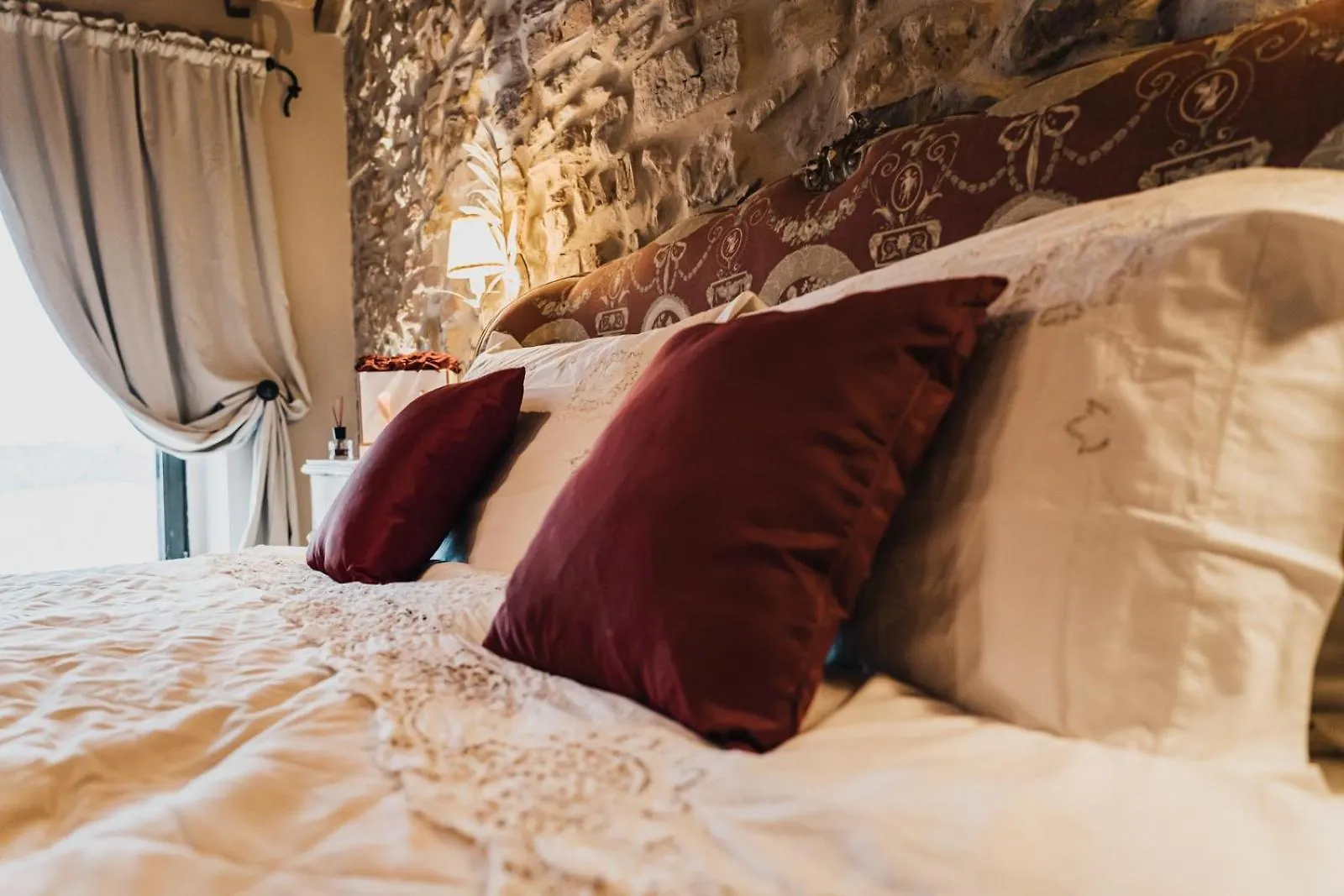 Farm stay Agriturismo Poggio Il Castellare Montalcino Italy