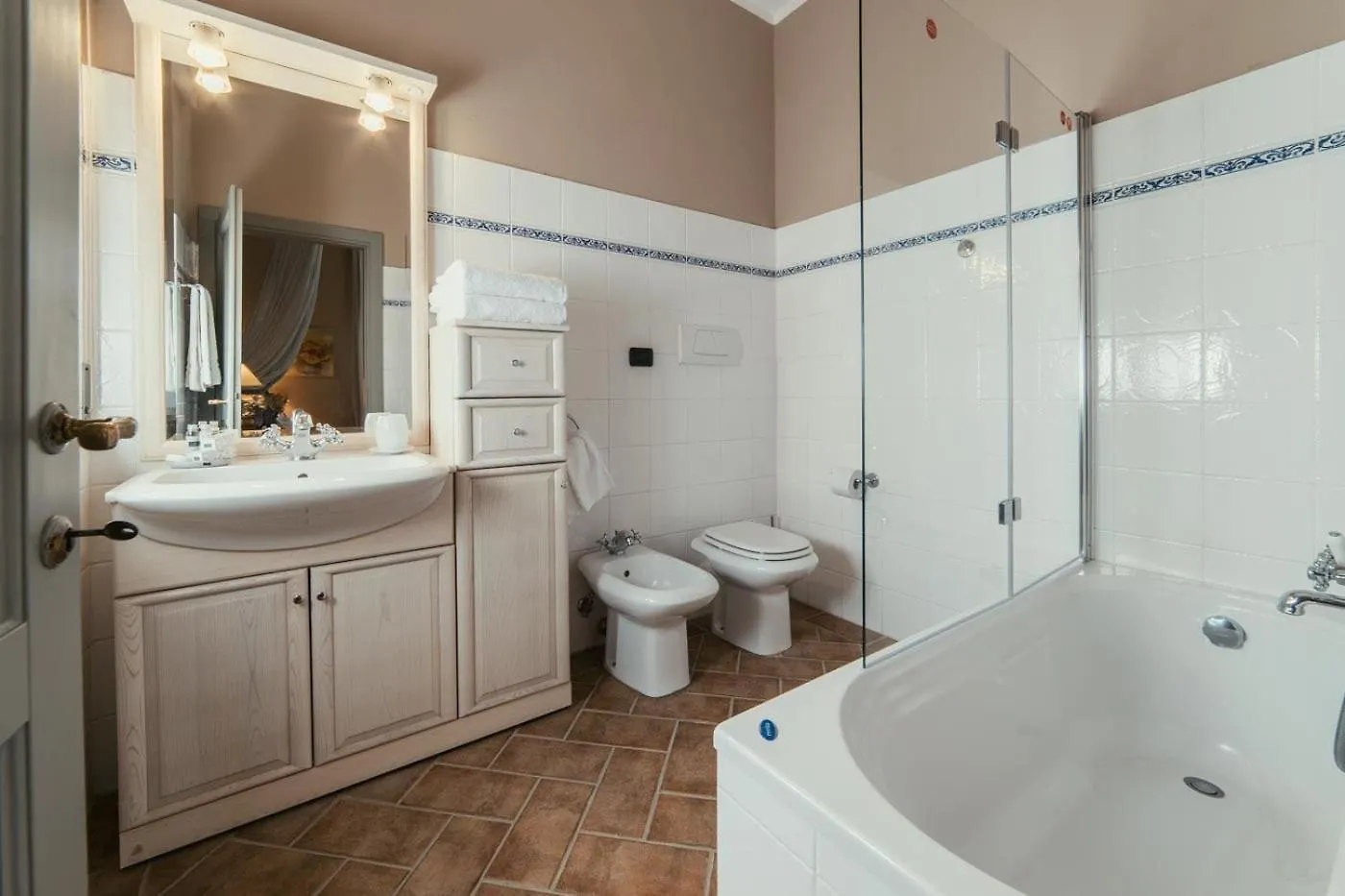 Agriturismo Poggio Il Castellare Montalcino 0*,  Italy