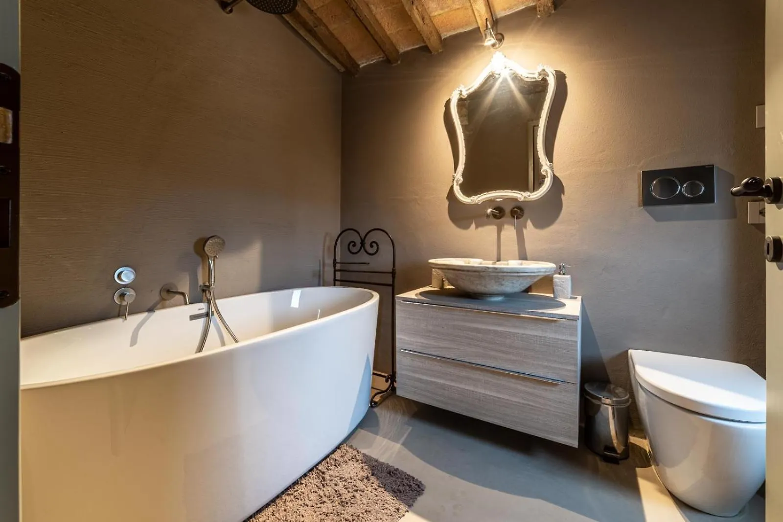 Farm stay Agriturismo Poggio Il Castellare Montalcino