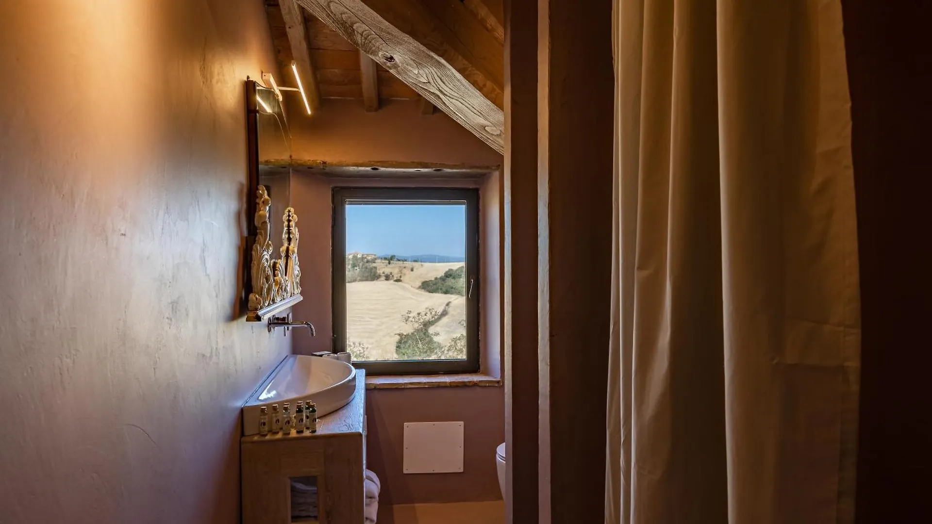 Farm stay Agriturismo Poggio Il Castellare Montalcino