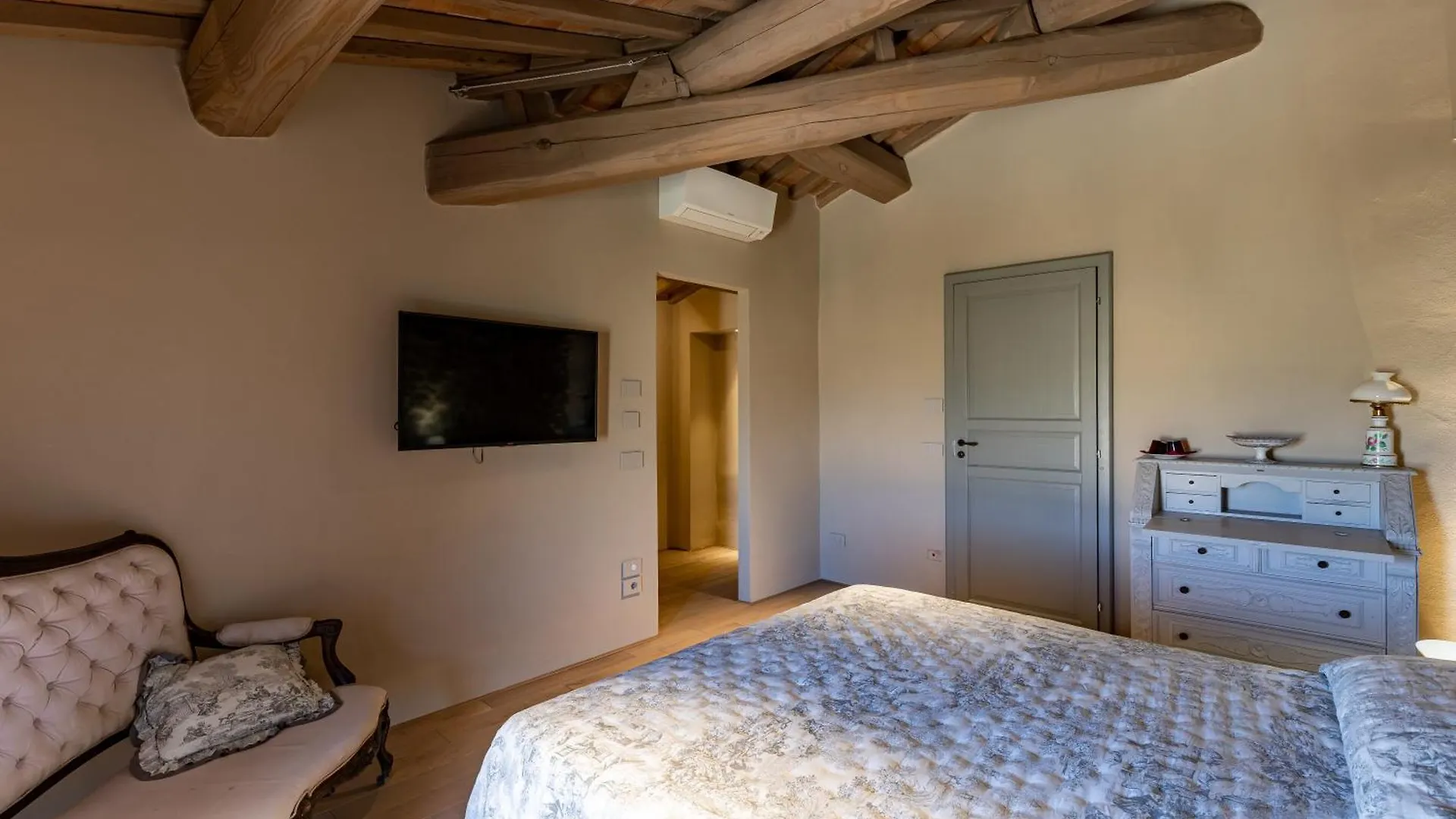 Farm stay Agriturismo Poggio Il Castellare Montalcino Italy