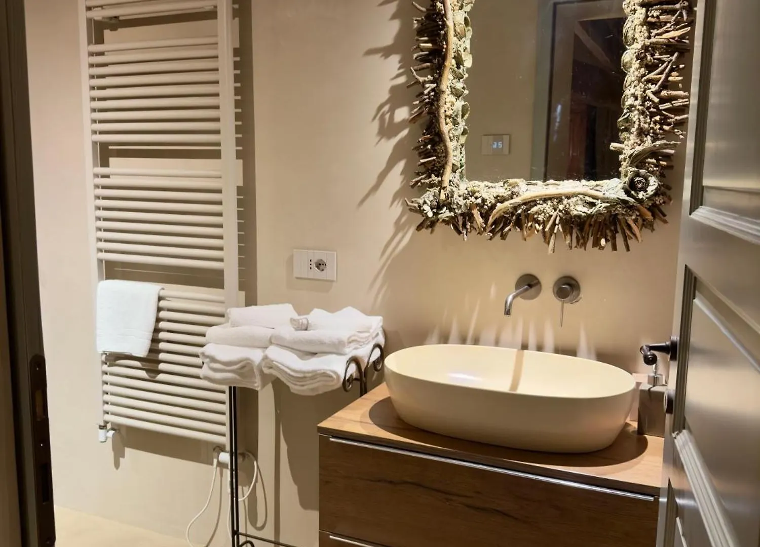 Agriturismo Poggio Il Castellare Montalcino Farm stay